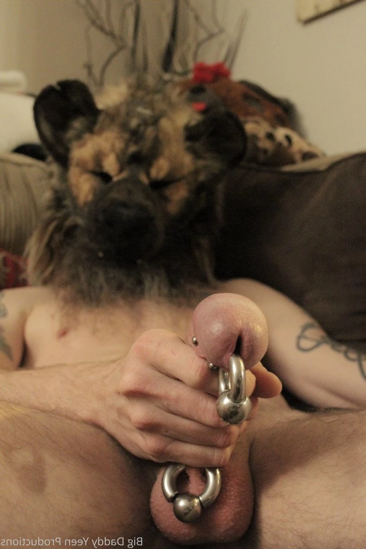 Big Daddy Steel [ daddyyeenproductions ] Onlyfans leaked photo 5177690 on Hotleaks.tv