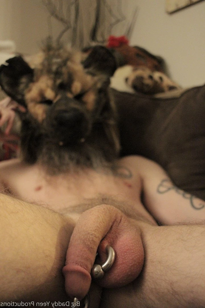 Big Daddy Steel [ daddyyeenproductions ] Onlyfans leaked photo 5177757 on Hotleaks.tv