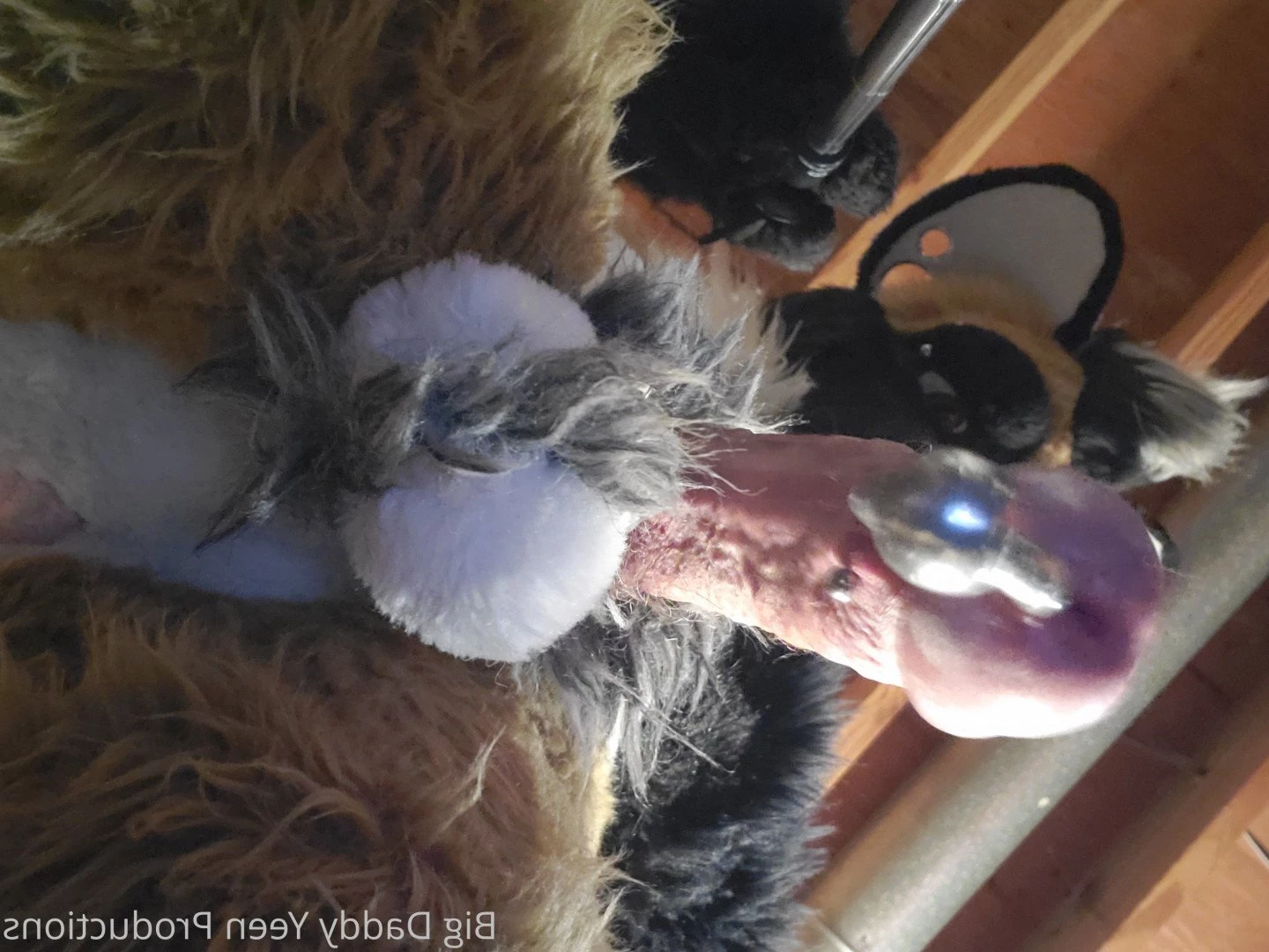 Big Daddy Steel [ daddyyeenproductions ] Onlyfans leaked photo 5178118 on Hotleaks.tv