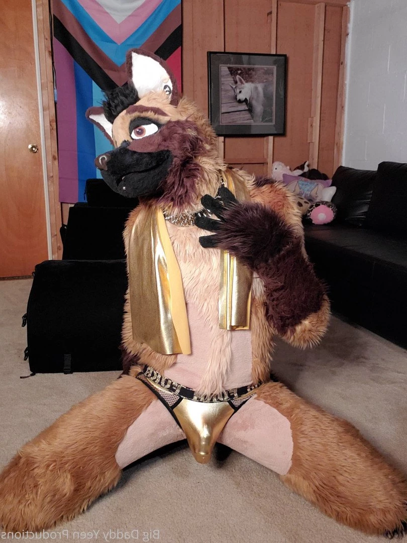 Big Daddy Steel [ daddyyeenproductions ] Onlyfans leaked photo 5178190 on Hotleaks.tv