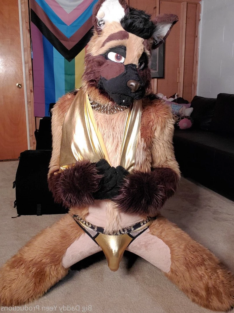 Big Daddy Steel [ daddyyeenproductions ] Onlyfans leaked photo 5178780 on Hotleaks.tv