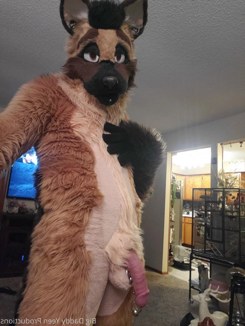 Big Daddy Steel [ daddyyeenproductions ] Onlyfans leaked photo 5179437 on Hotleaks.tv