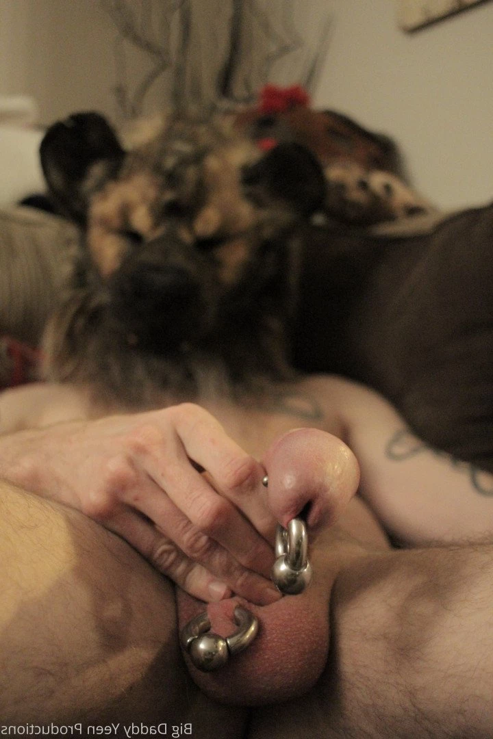 Big Daddy Steel [ daddyyeenproductions ] Onlyfans leaked photo 5179563 on Hotleaks.tv