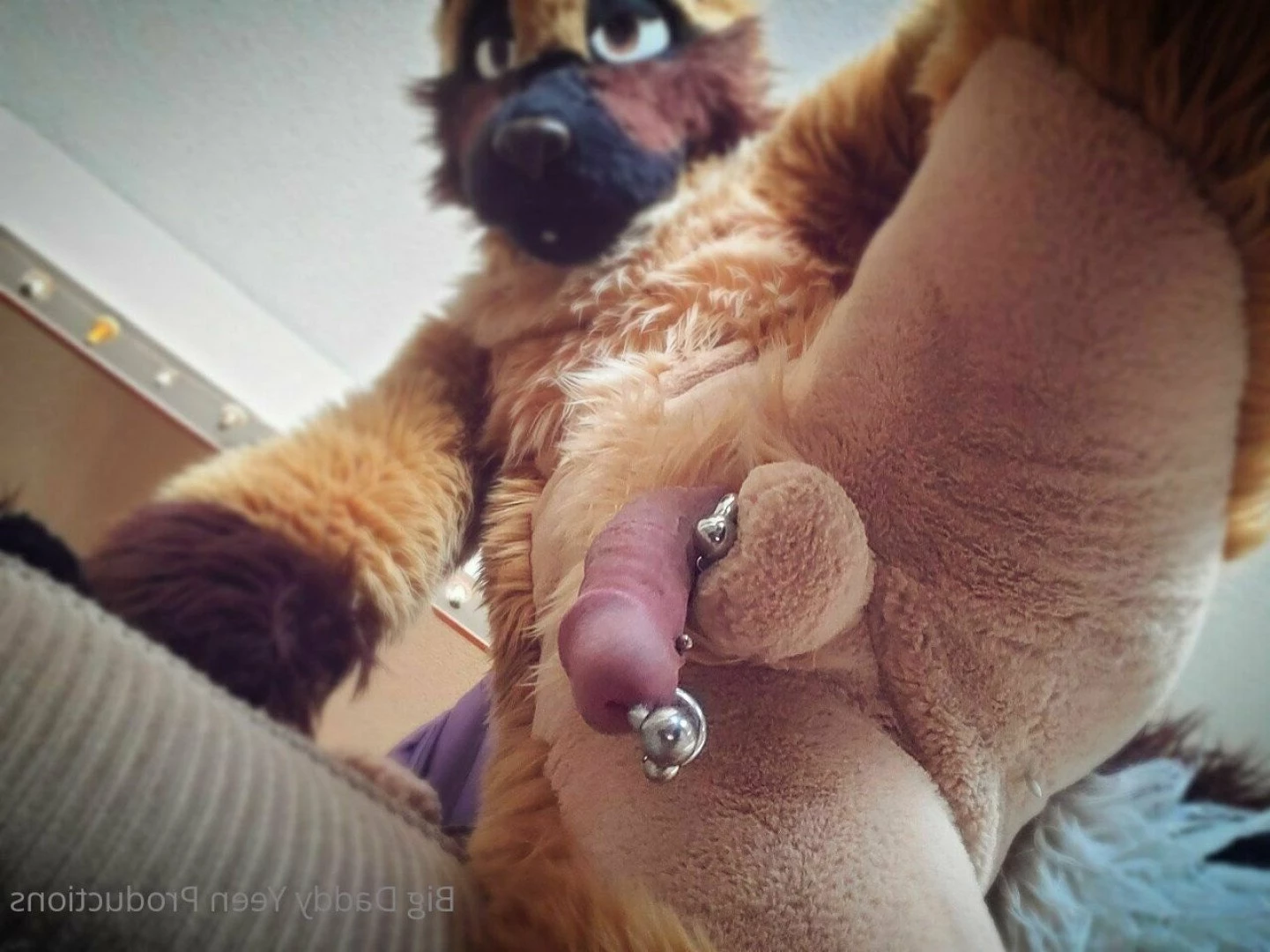 Big Daddy Steel [ daddyyeenproductions ] Onlyfans leaked photo 5180415 on Hotleaks.tv