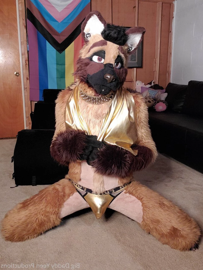 Big Daddy Steel [ daddyyeenproductions ] Onlyfans leaked photo 5180566 on Hotleaks.tv