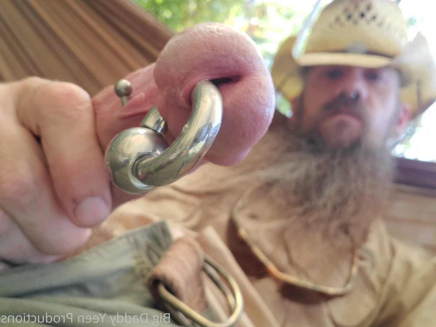 Big Daddy Steel [ daddyyeenproductions ] Onlyfans leaked photo 5180956 on Hotleaks.tv