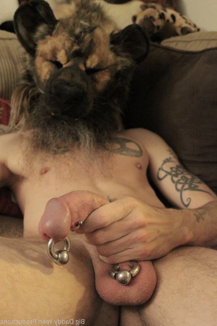Big Daddy Steel [ daddyyeenproductions ] Onlyfans leaked photo 5181012 on Hotleaks.tv