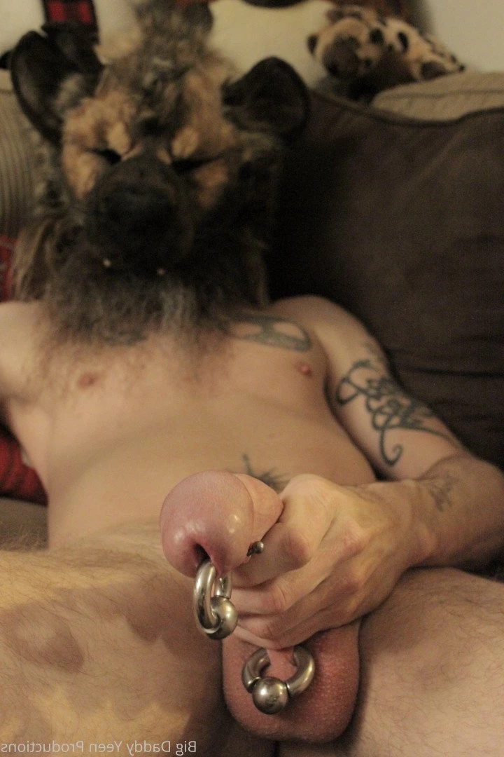 Big Daddy Steel [ daddyyeenproductions ] Onlyfans leaked photo 5181070 on Hotleaks.tv