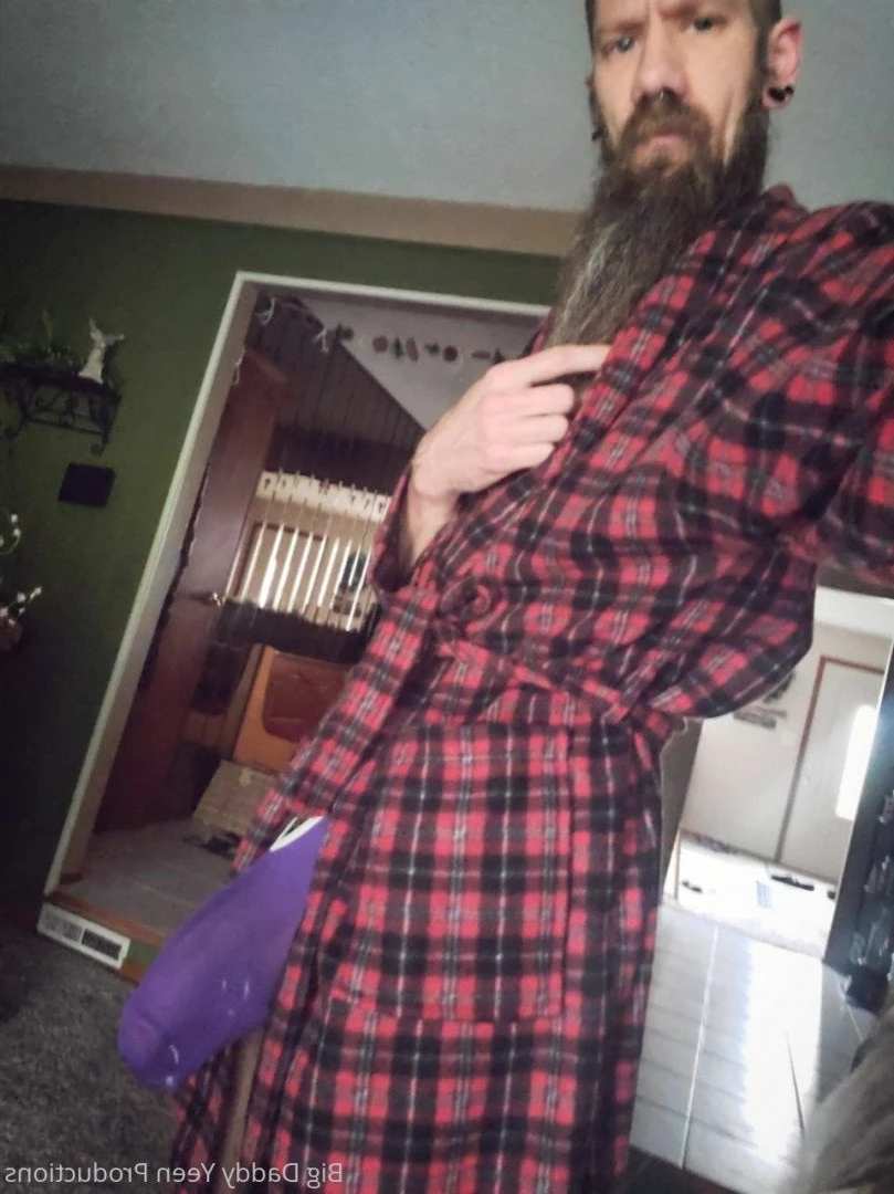 Big Daddy Steel [ daddyyeenproductions ] Onlyfans leaked photo 5181095 on Hotleaks.tv
