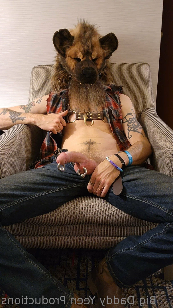 Big Daddy Steel [ daddyyeenproductions ] Onlyfans leaked photo 9199265 on Hotleaks.tv