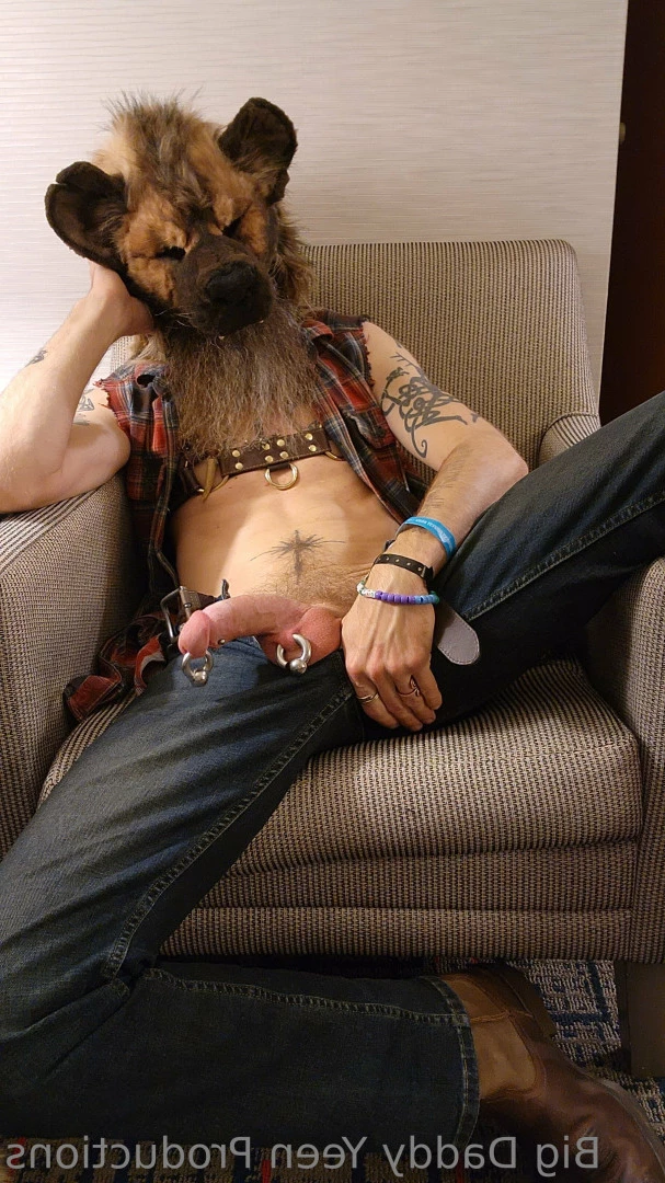 Big Daddy Steel [ daddyyeenproductions ] Onlyfans leaked photo 9199286 on Hotleaks.tv