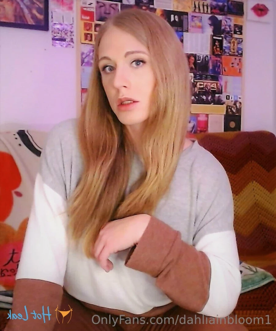 dahliainbloom1 Onlyfans leaked photo 12860628 on Hotleaks.tv