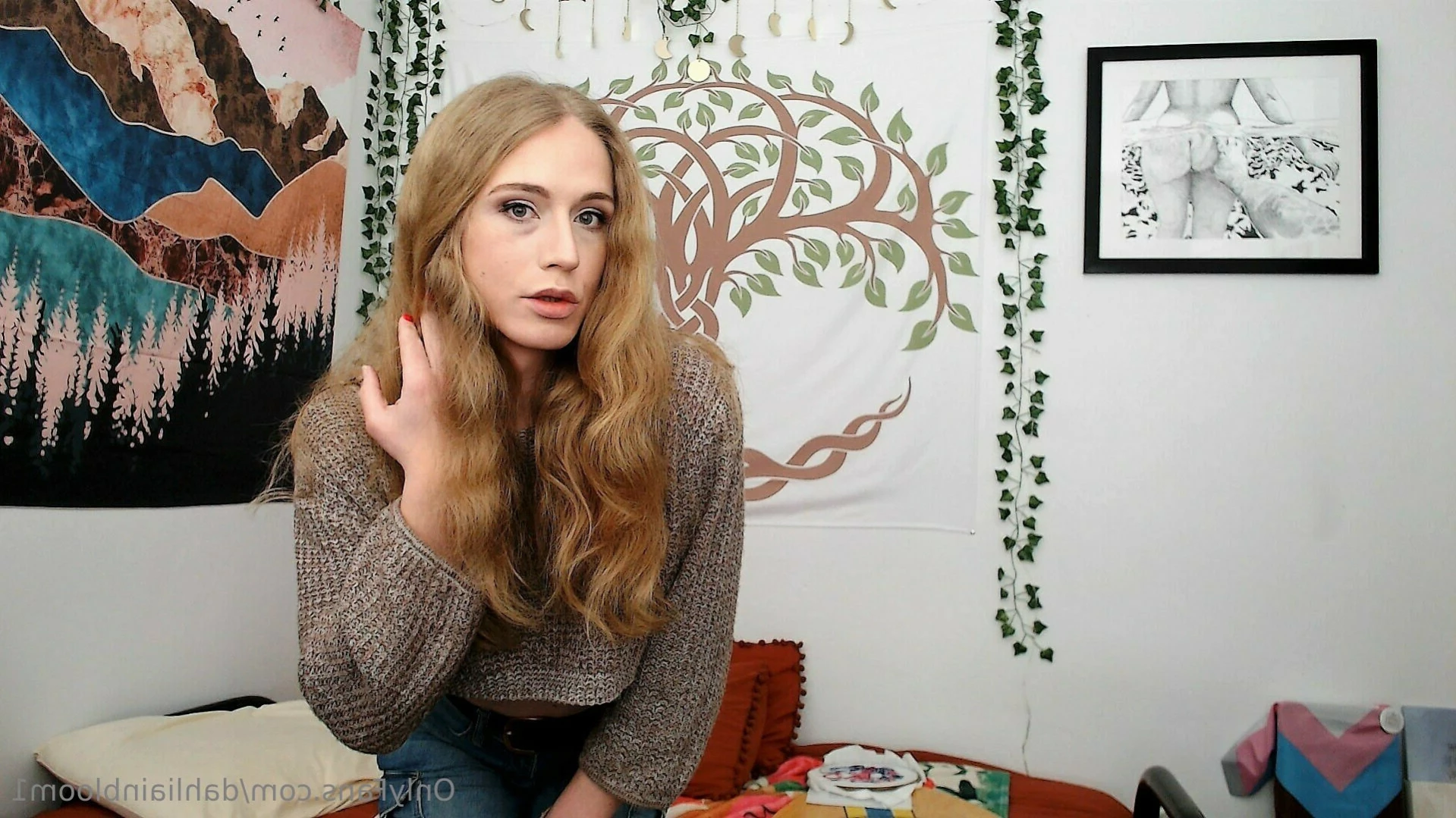 dahliainbloom1 Onlyfans leaked photo 12861199 on Hotleaks.tv