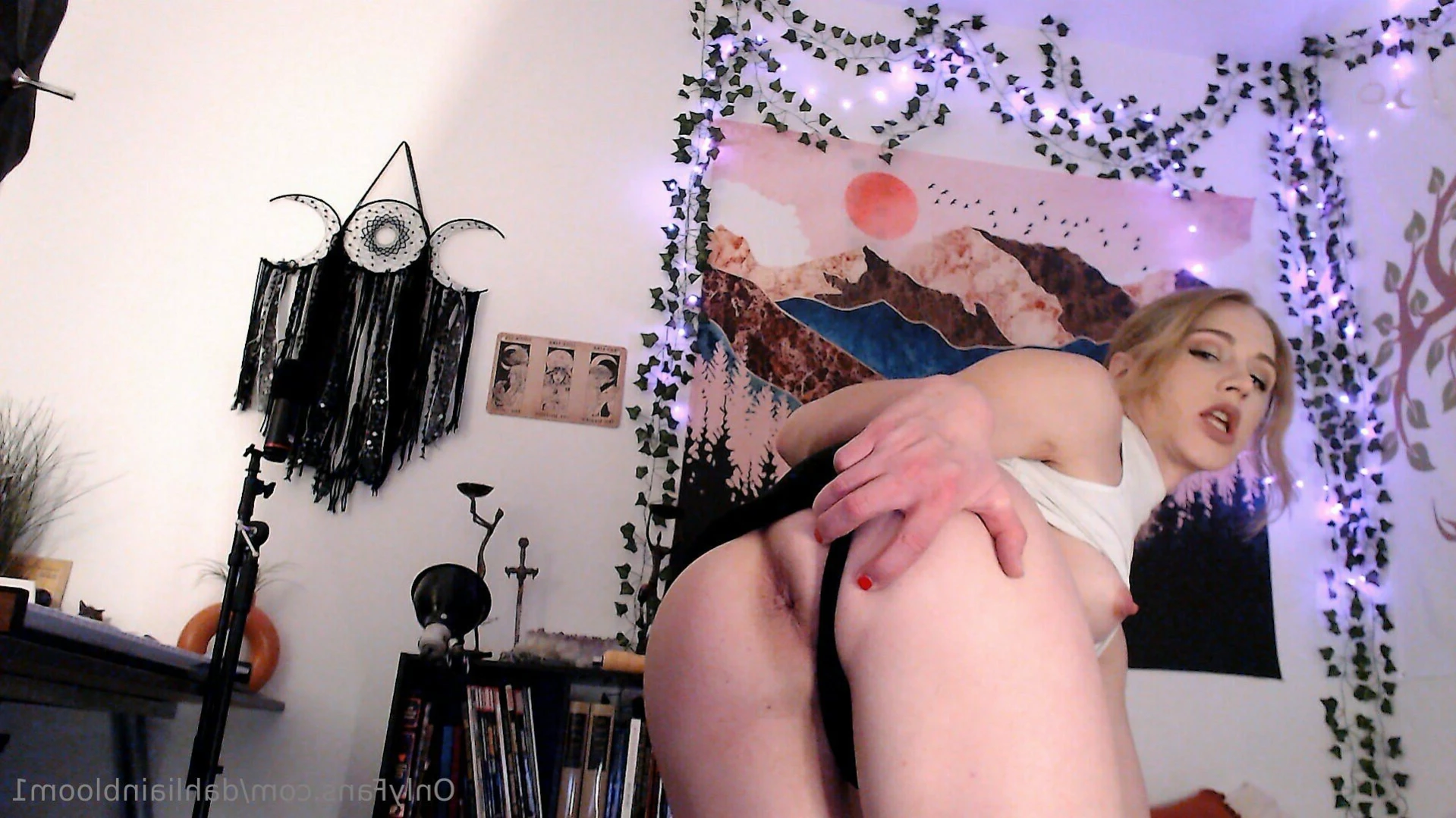 dahliainbloom1 Onlyfans leaked photo 14548129 on Hotleaks.tv
