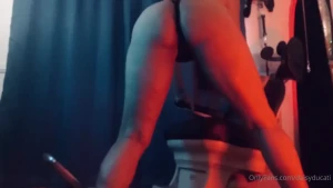 Daisy Ducati [ daisyducati ] Onlyfans leaked video 5002394 on Hotleaks.tv