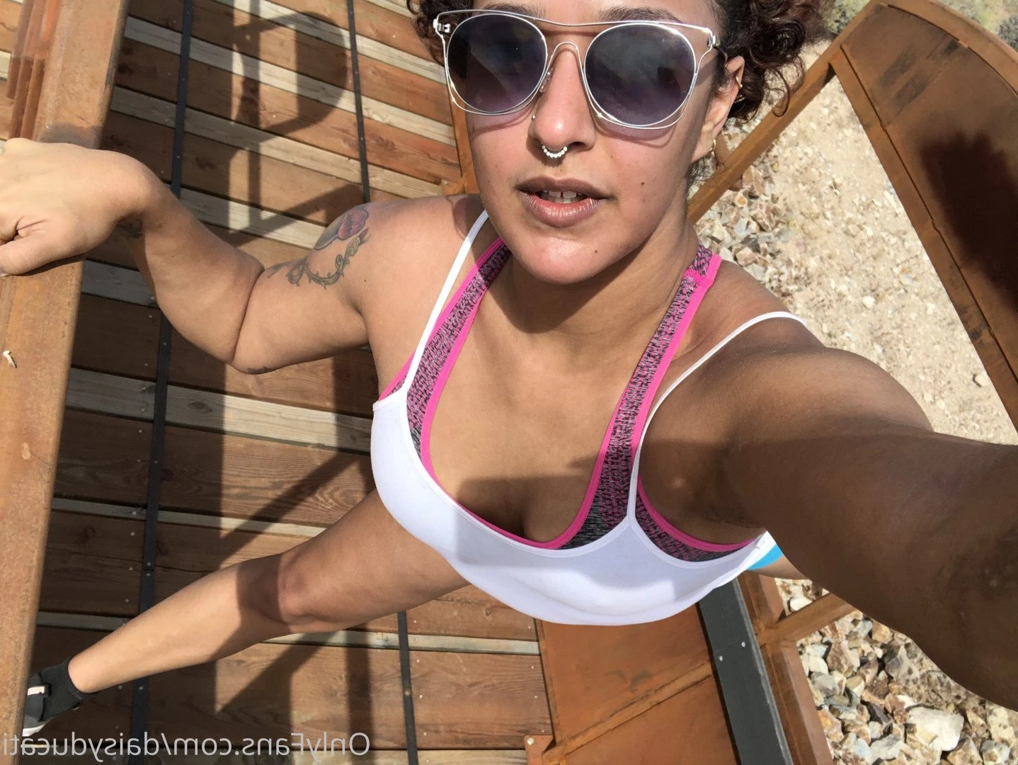 Daisy Ducati [ daisyducati ] Onlyfans leaked photo 5163593 on Hotleaks.tv