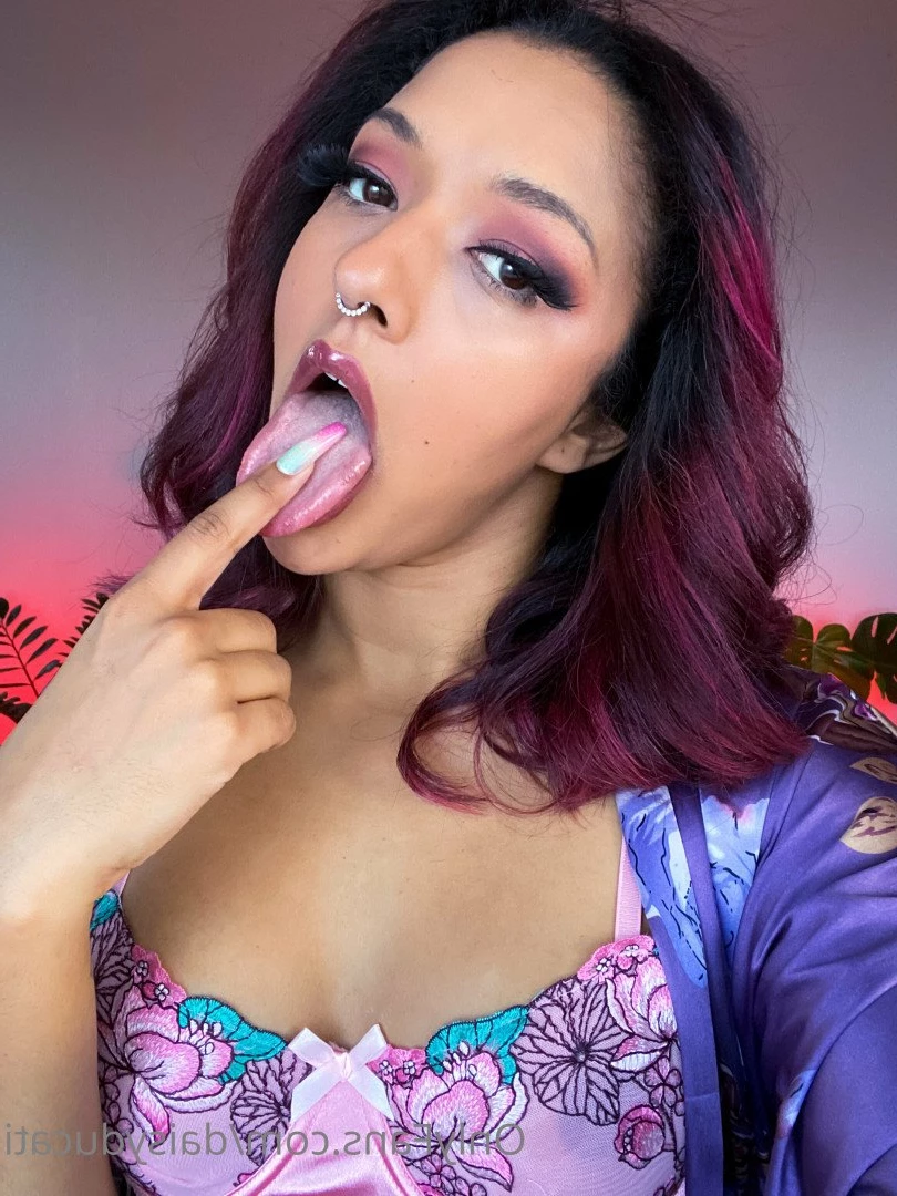 Daisy Ducati [ daisyducati ] Onlyfans leaked photo 5164104 on Hotleaks.tv
