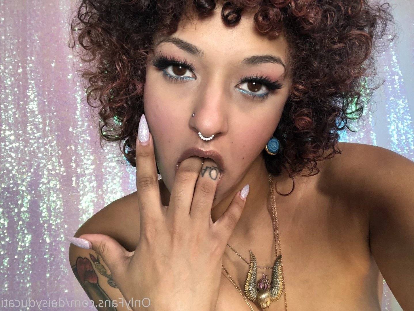 Daisy Ducati [ daisyducati ] Onlyfans leaked photo 5164410 on Hotleaks.tv