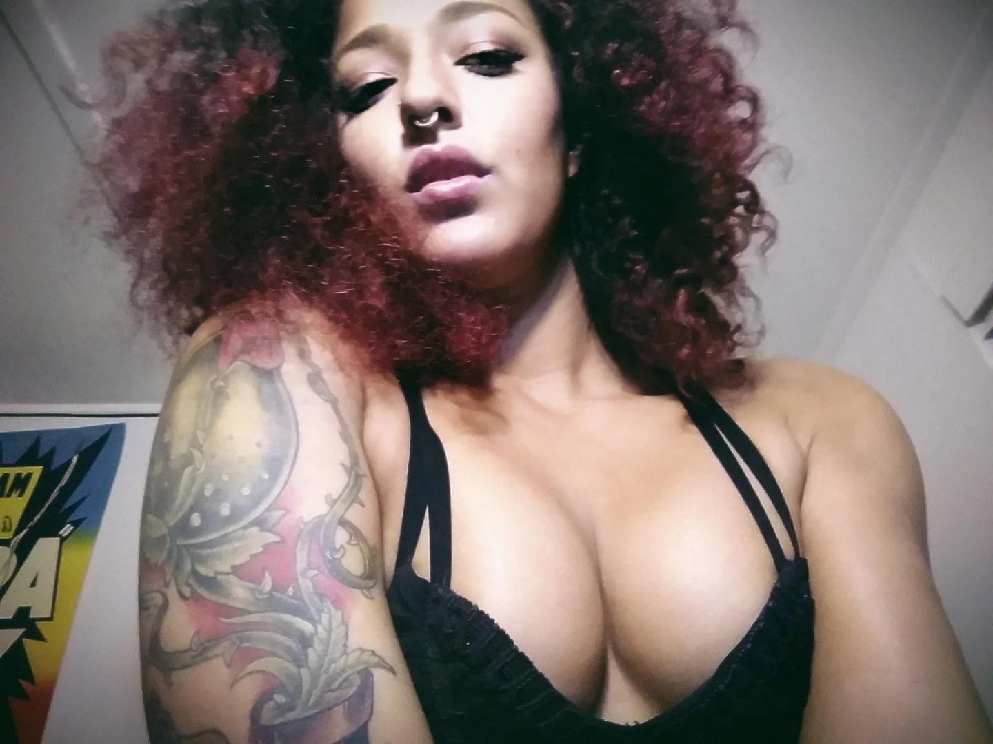 Daisy Ducati [ daisyducati ] Onlyfans leaked photo 5165725 on Hotleaks.tv