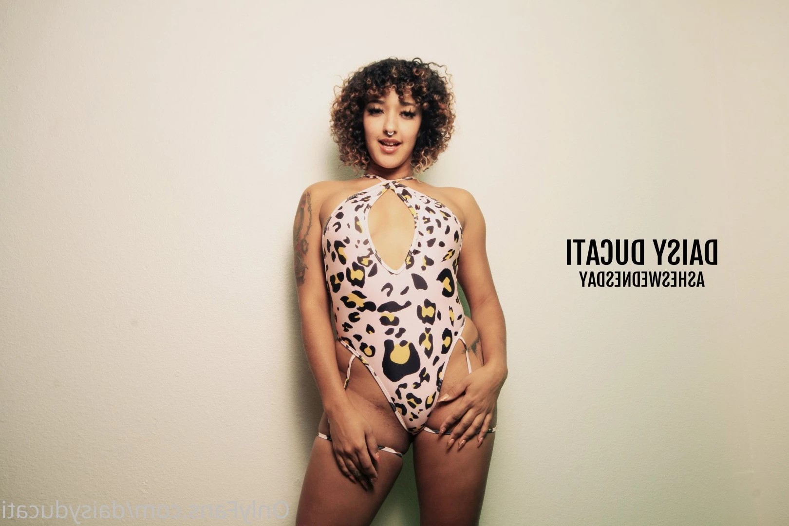 Daisy Ducati [ daisyducati ] Onlyfans leaked photo 5166852 on Hotleaks.tv