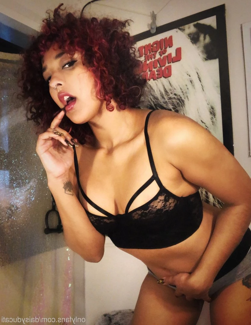 Daisy Ducati [ daisyducati ] Onlyfans leaked photo 5167193 on Hotleaks.tv