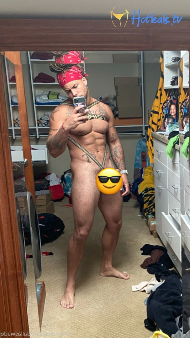 Flashmanwade [ dallaswade ] Onlyfans leaked photo 5617522 on Hotleaks.tv