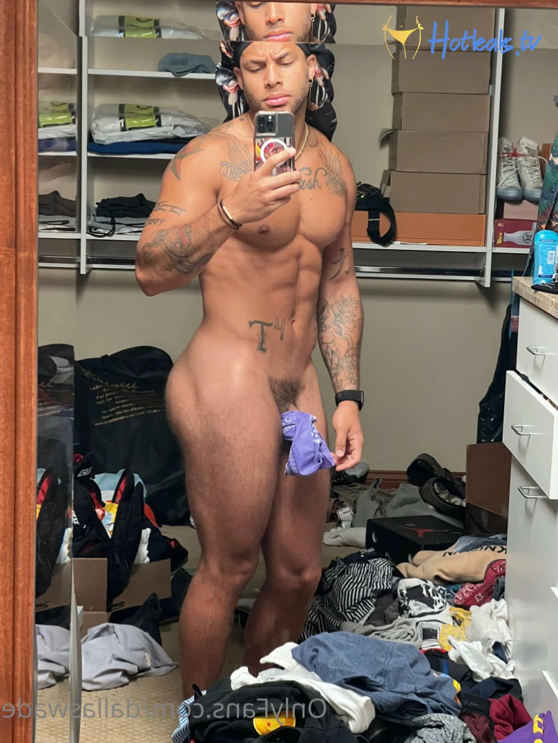 Flashmanwade [ dallaswade ] Onlyfans leaked photo 5617624 on Hotleaks.tv