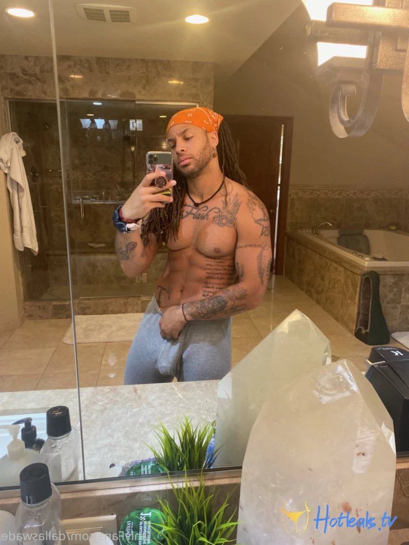 Flashmanwade [ dallaswade ] Onlyfans leaked photo 5618116 on Hotleaks.tv