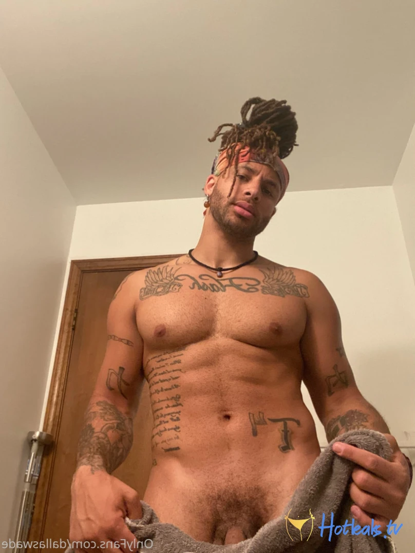 Flashmanwade [ dallaswade ] Onlyfans leaked photo 5618188 on Hotleaks.tv