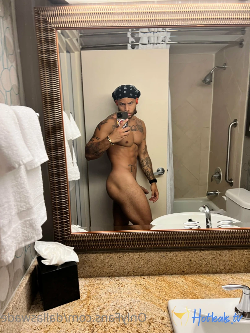 Flashmanwade [ dallaswade ] Onlyfans leaked photo 5618280 on Hotleaks.tv