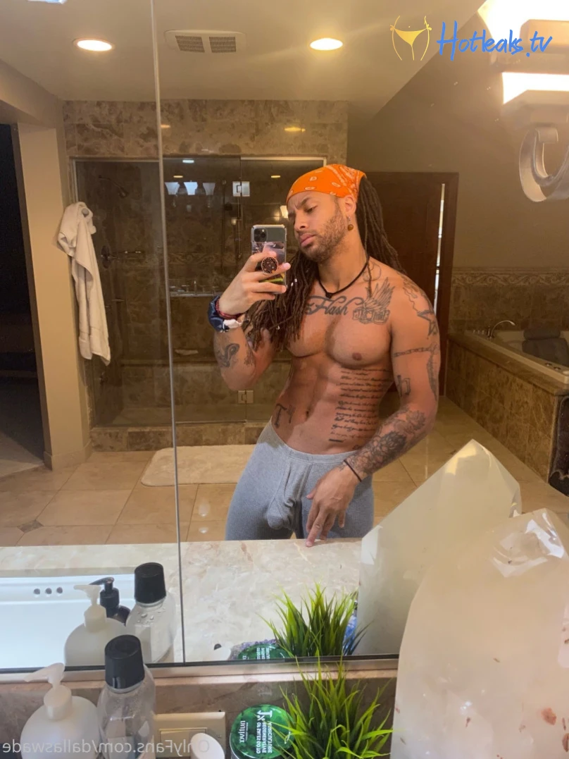 Flashmanwade [ dallaswade ] Onlyfans leaked photo 5618405 on Hotleaks.tv