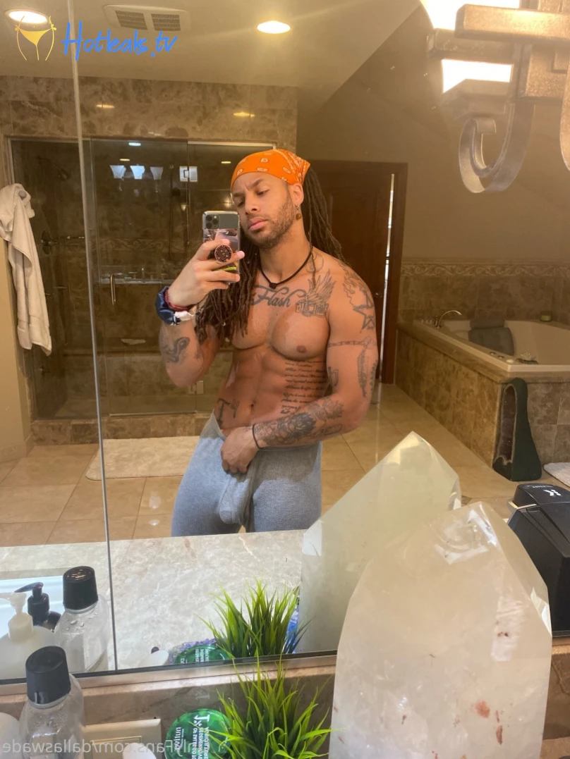 Flashmanwade [ dallaswade ] Onlyfans leaked photo 5618578 on Hotleaks.tv