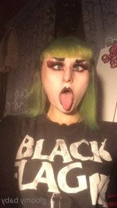 gloomybaby [ official_gloomybaby ] Onlyfans leaked video 1445166 on Hotleaks.tv
