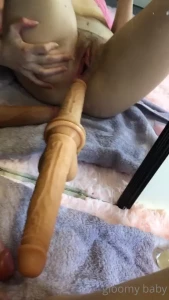 gloomybaby [ official_gloomybaby ] Onlyfans leaked video 1445419 on Hotleaks.tv