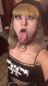 gloomybaby [ official_gloomybaby ] Onlyfans leaked video 1445486 on Hotleaks.tv