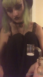 gloomybaby [ official_gloomybaby ] Onlyfans leaked video 1445496 on Hotleaks.tv