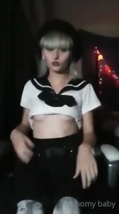 gloomybaby [ official_gloomybaby ] Onlyfans leaked video 1445524 on Hotleaks.tv