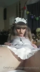 gloomybaby [ official_gloomybaby ] Onlyfans leaked video 1445569 on Hotleaks.tv
