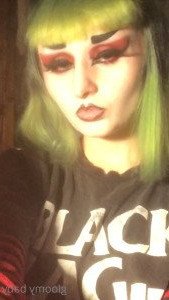 gloomybaby [ official_gloomybaby ] Onlyfans leaked video 1445605 on Hotleaks.tv