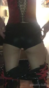 gloomybaby [ official_gloomybaby ] Onlyfans leaked video 1445614 on Hotleaks.tv