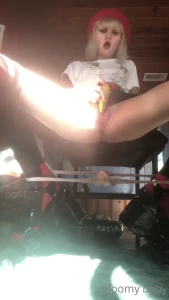 gloomybaby [ official_gloomybaby ] Onlyfans leaked video 1445624 on Hotleaks.tv