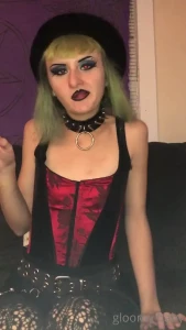 gloomybaby [ official_gloomybaby ] Onlyfans leaked video 1445663 on Hotleaks.tv