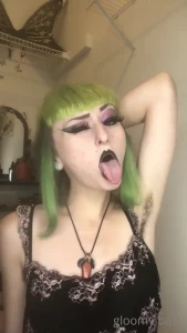 gloomybaby [ official_gloomybaby ] Onlyfans leaked video 1445777 on Hotleaks.tv