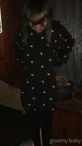 gloomybaby [ official_gloomybaby ] Onlyfans leaked video 1445874 on Hotleaks.tv