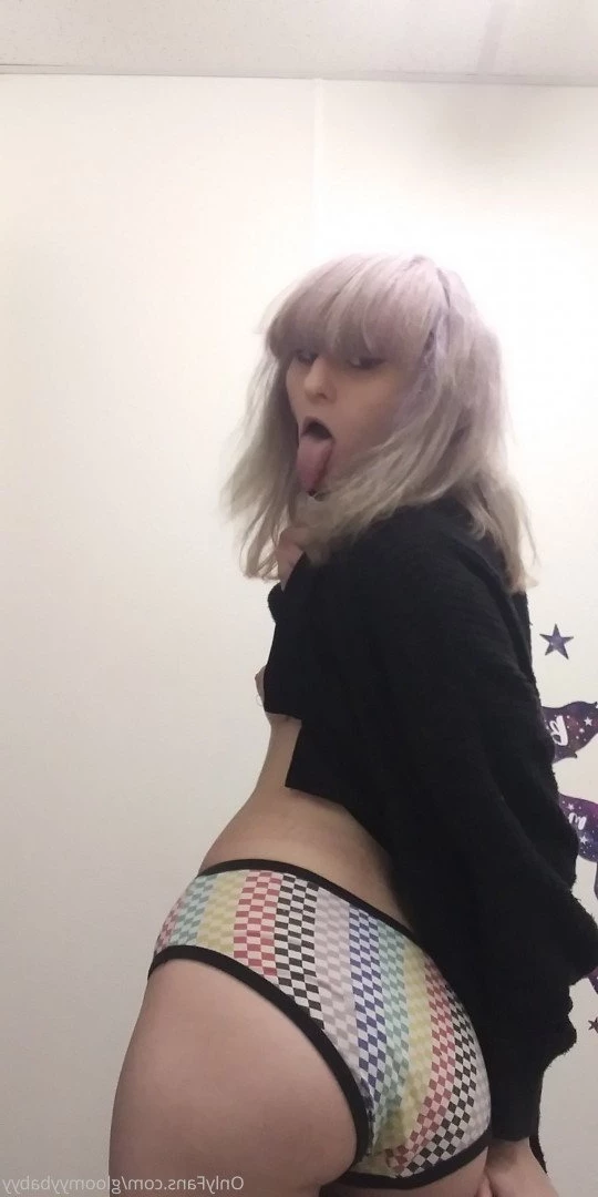 gloomybaby [ official_gloomybaby ] Onlyfans leaked photo 448122 on Hotleaks.tv
