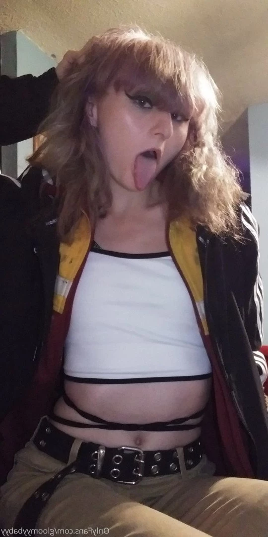 gloomybaby [ official_gloomybaby ] Onlyfans leaked photo 448131 on Hotleaks.tv