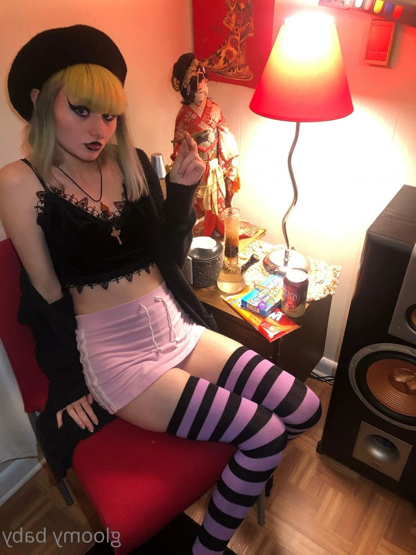 gloomybaby [ official_gloomybaby ] Onlyfans leaked photo 448133 on Hotleaks.tv