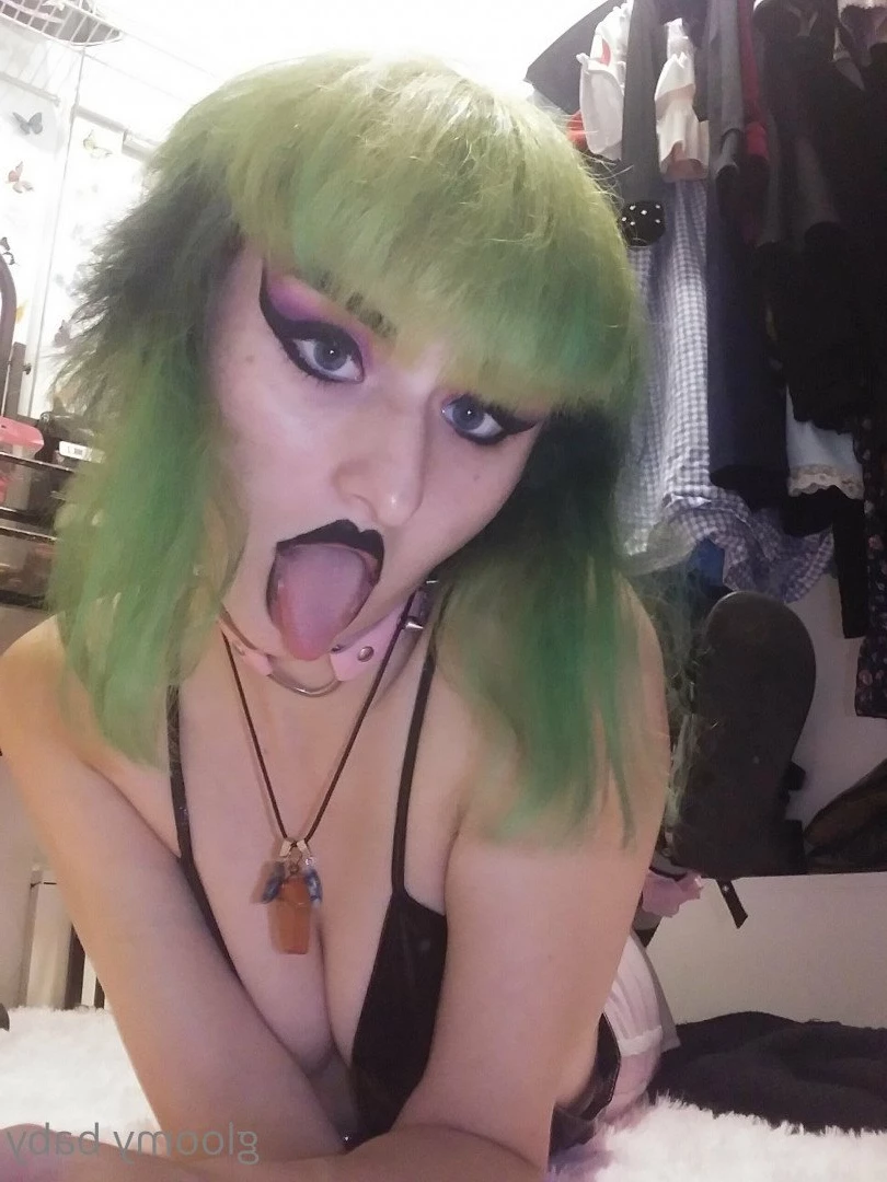 gloomybaby [ official_gloomybaby ] Onlyfans leaked photo 448150 on Hotleaks.tv