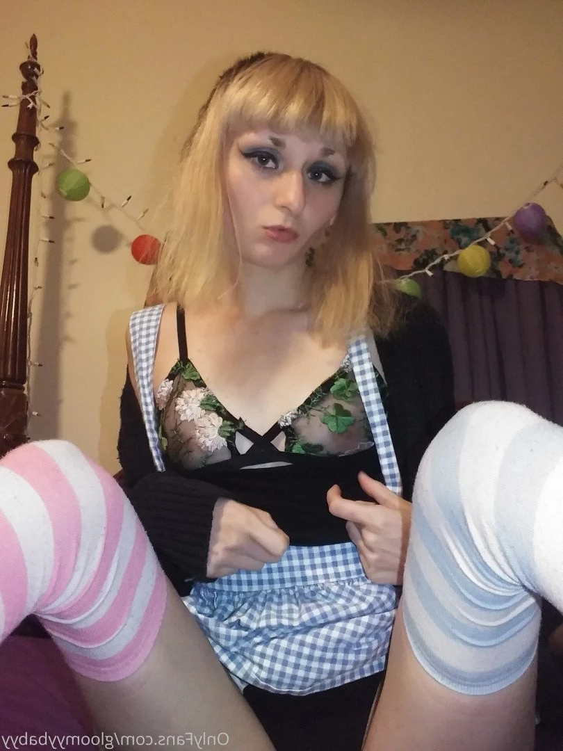 gloomybaby [ official_gloomybaby ] Onlyfans leaked photo 448161 on Hotleaks.tv