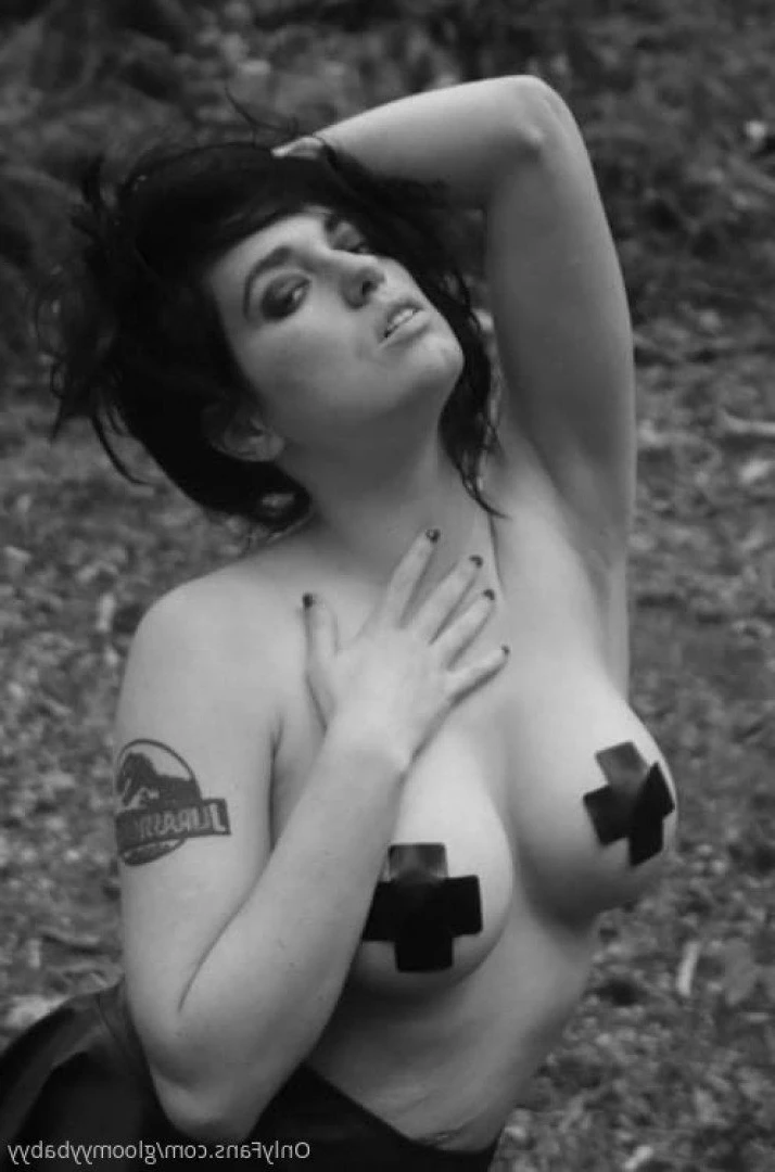 gloomybaby [ official_gloomybaby ] Onlyfans leaked photo 448164 on Hotleaks.tv
